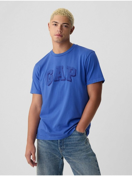 GAP Majica z logom Gap GAP