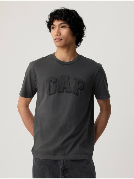 GAP Majica z logom Gap GAP