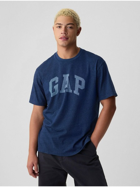 GAP Majica z logom Gap GAP