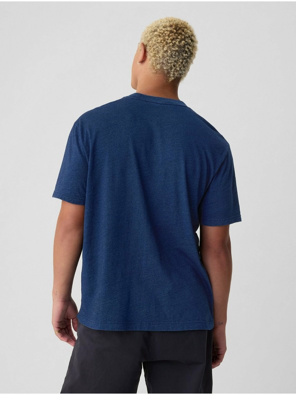 GAP Majica z logom Gap GAP