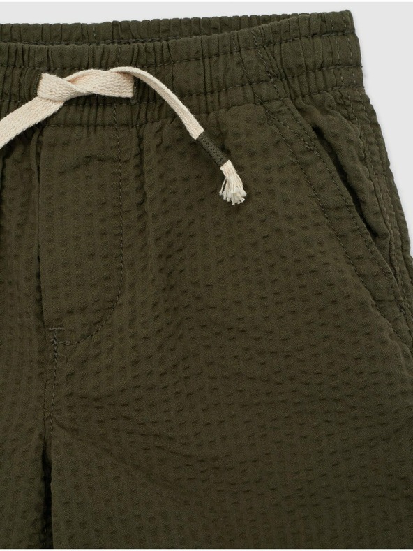 GAP Otroške kratke hlače GAP