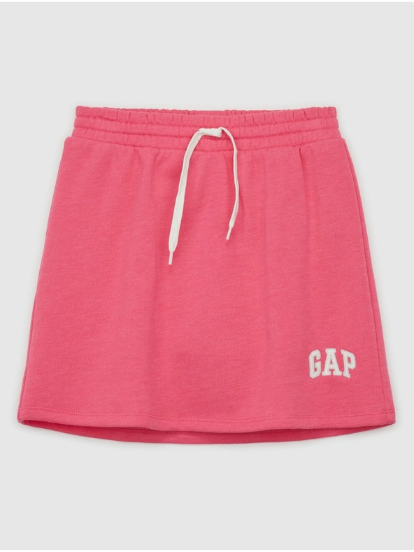 GAP Otroške kratke hlače krilo GAP