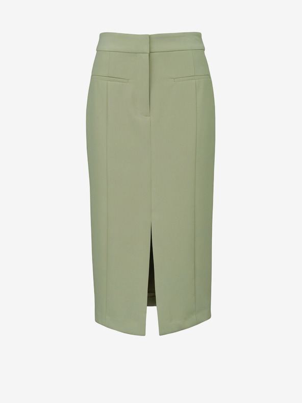 Orsay Kaki žensko platneno krilo ORSAY