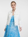 Orsay Bela ženska denim jakna ORSAY