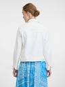 Orsay Bela ženska denim jakna ORSAY