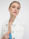 Orsay Bela ženska denim jakna ORSAY
