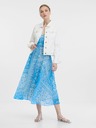 Orsay Bela ženska denim jakna ORSAY