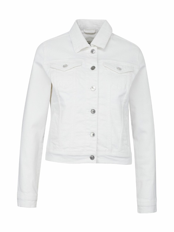 Orsay Bela ženska denim jakna ORSAY
