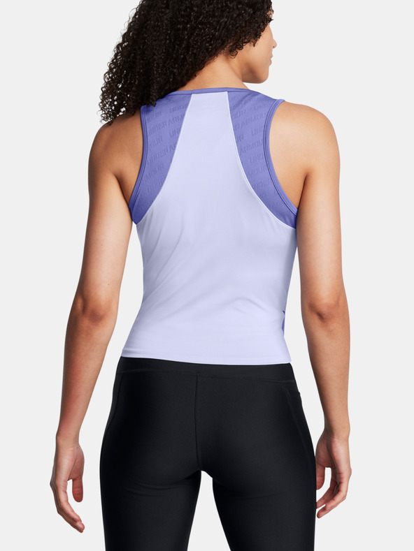 Under Armour Ženska majica brez rokavov Under Armour Vanish Breeze Tank