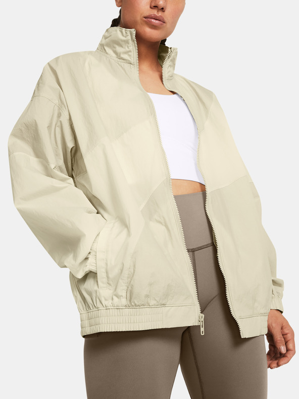 Under Armour Ženska jakna Under Armour Legacy Crinkle Jacket