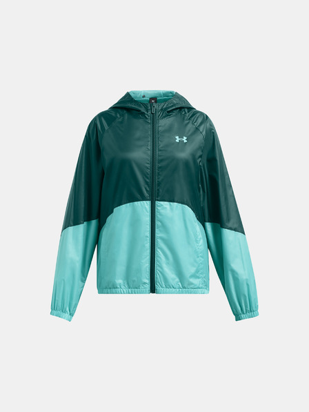 Under Armour UA Sport Windbreaker Jakna otroška