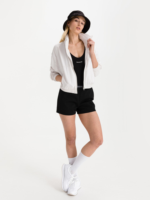 Calvin Klein Jeans Milano Drape Kratke hlače