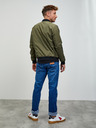 ZOOT.lab Kaki moški bomber ZOOT.lab Wesley