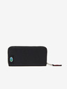Diesel Črna moška denarnica Diesel