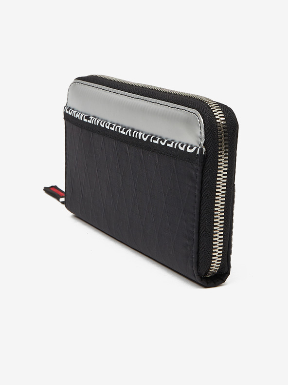 Diesel Črna moška denarnica Diesel