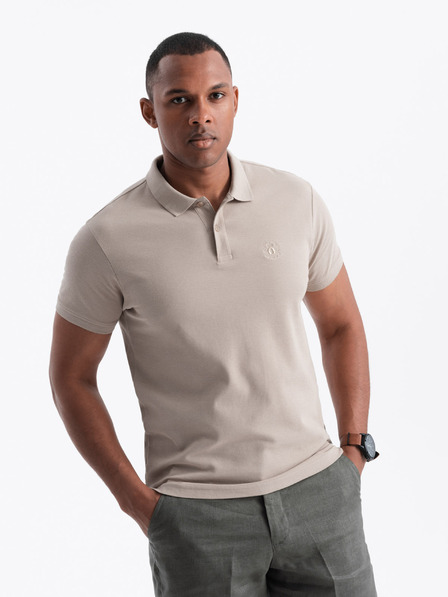 Ombre Clothing Polo majica