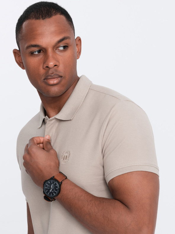 Ombre Clothing Polo majica