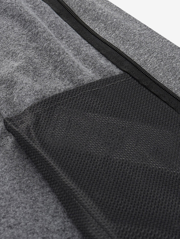 ALPINE PRO Bežna moška hitro sušeča se majica Alpine Pro GOLL