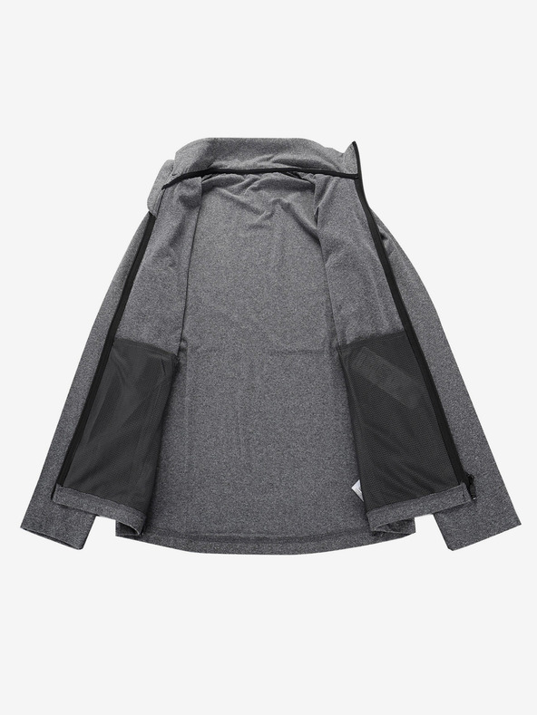 ALPINE PRO Bežna moška hitro sušeča se majica Alpine Pro GOLL