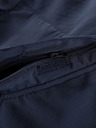 ALPINE PRO Modra moška softshell jakna Alpine Pro HOORA