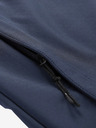 ALPINE PRO Modra moška softshell jakna Alpine Pro HOORA