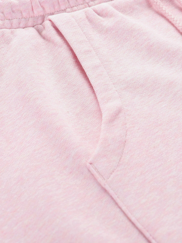 ALPINE PRO Alpine Pro žensko krilo HOFRA roza