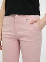 Orsay Svetlo rožnate ženske hlače ORSAY