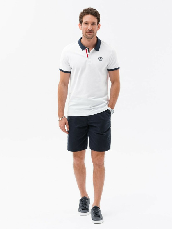 Ombre Clothing Polo majica