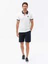 Ombre Clothing Polo majica