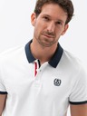 Ombre Clothing Polo majica