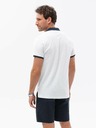 Ombre Clothing Polo majica