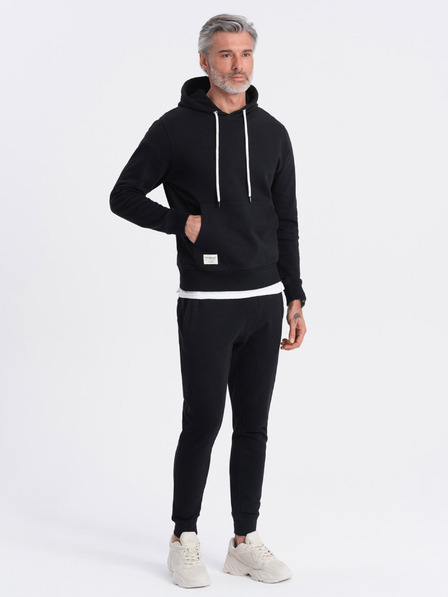 Ombre Clothing Pulover