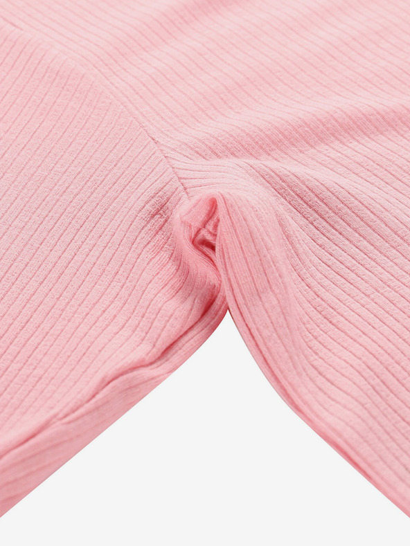 NAX Rožnata otroška majica NAX Gero