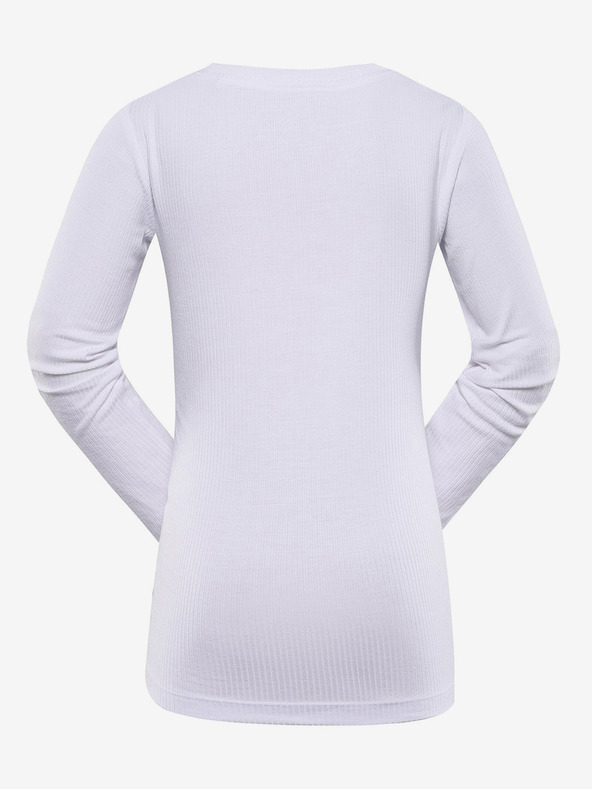 NAX Bela otroška majica NAX Gero