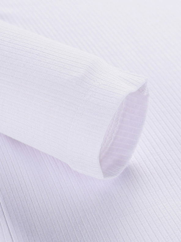 NAX Bela otroška majica NAX Gero