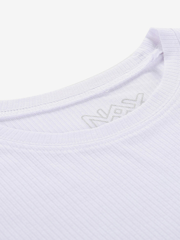 NAX Bela otroška majica NAX Gero