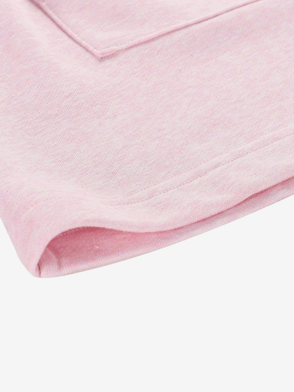 ALPINE PRO Otroško krilo Alpine Pro FOREDO roza