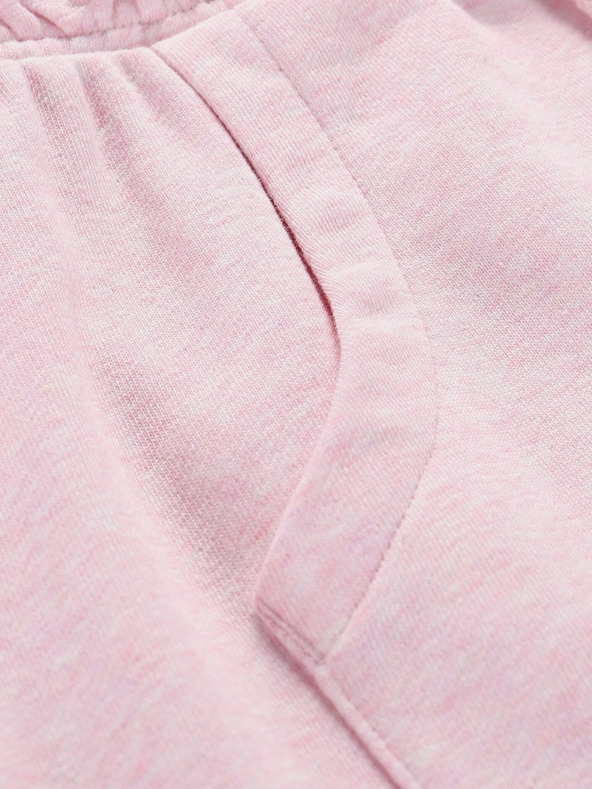 ALPINE PRO Otroško krilo Alpine Pro FOREDO roza