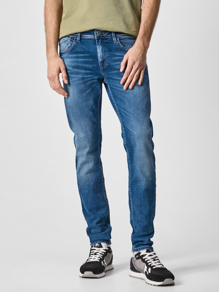 Pepe Jeans Finsbury Kavbojke