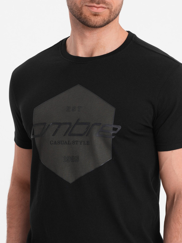 Ombre Clothing Majica