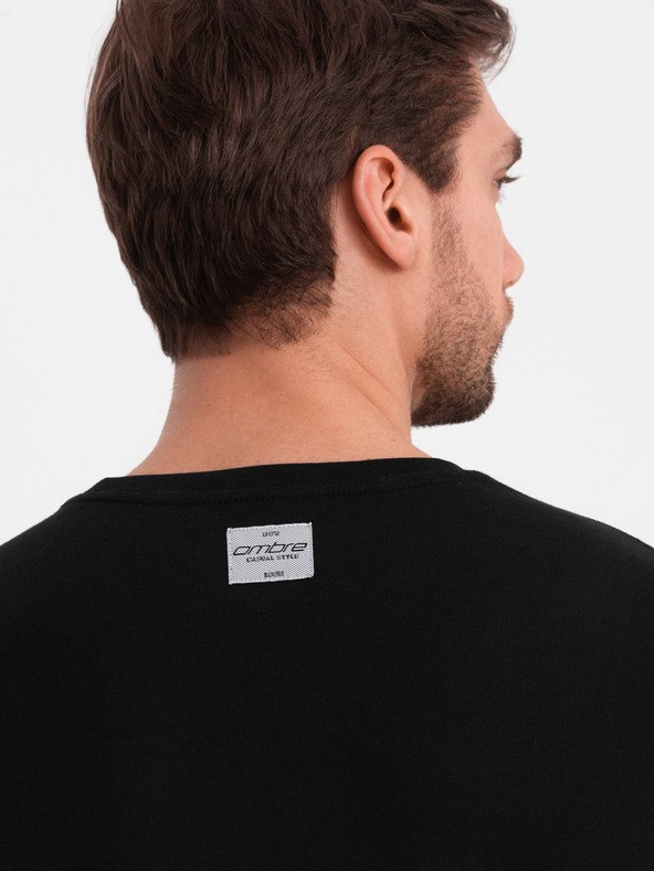 Ombre Clothing Majica