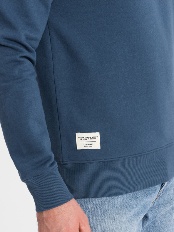 Ombre Clothing Pulover