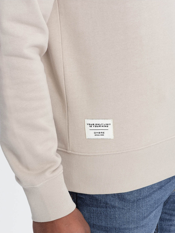 Ombre Clothing Pulover