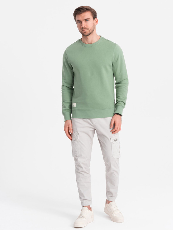 Ombre Clothing Pulover