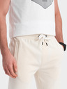 Ombre Clothing Kremaste moške športne hlače Ombre Clothing