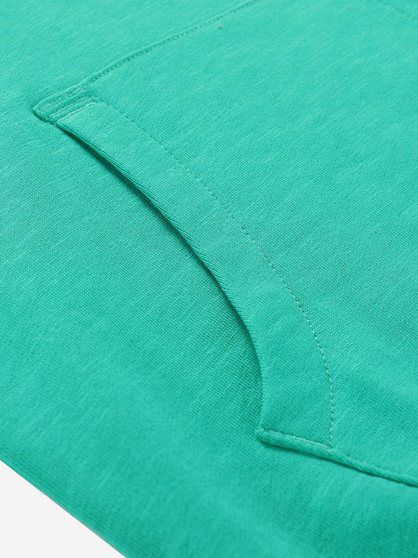 NAX Zelena otroška jopica NAX Colefo