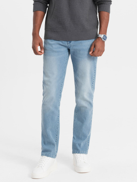 Ombre Clothing Kavbojke