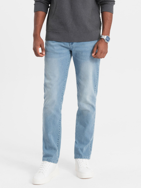 Ombre Clothing Kavbojke