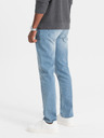 Ombre Clothing Kavbojke