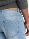 Ombre Clothing Kavbojke